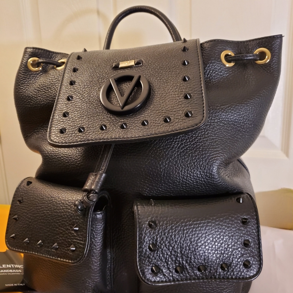 Valentino by Mario Valentino